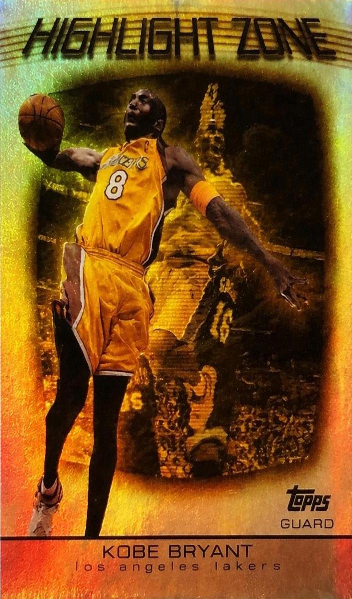 Kobe Bryant
