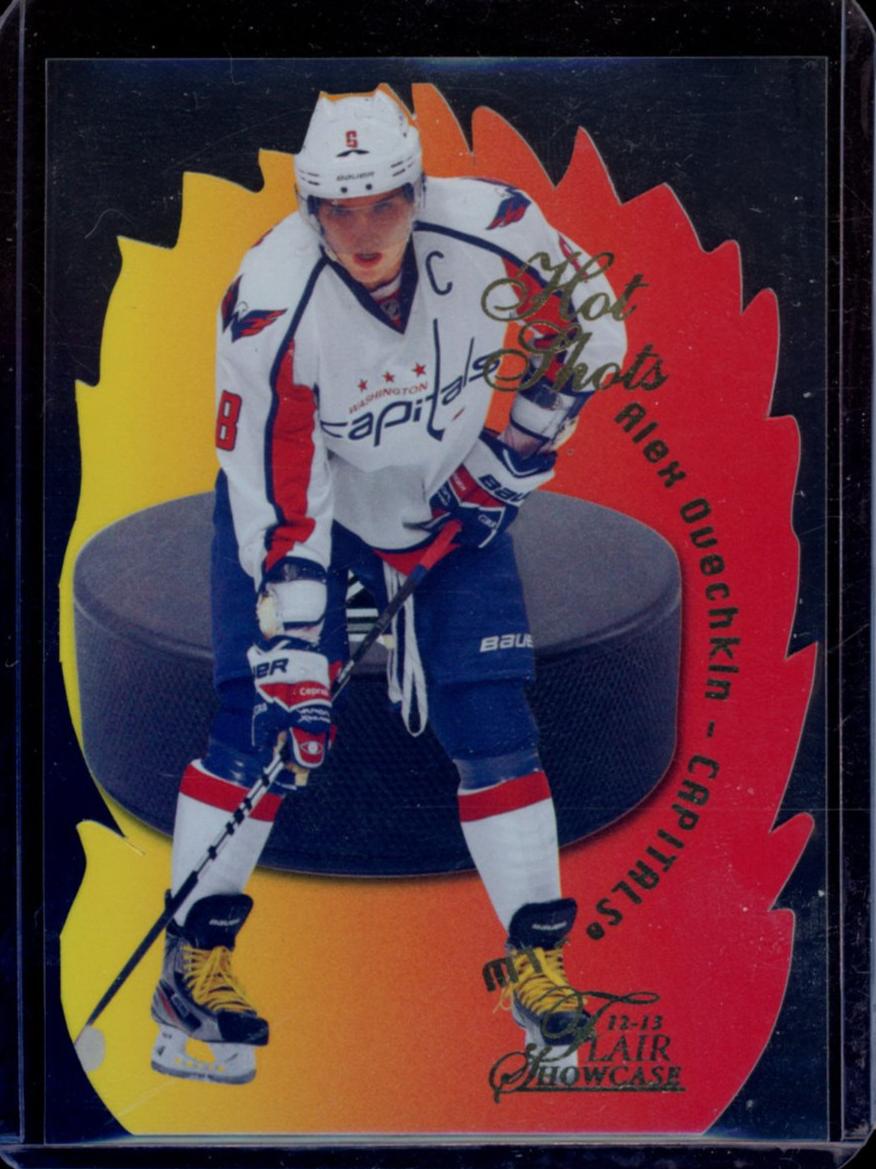 Alexander Ovechkin
