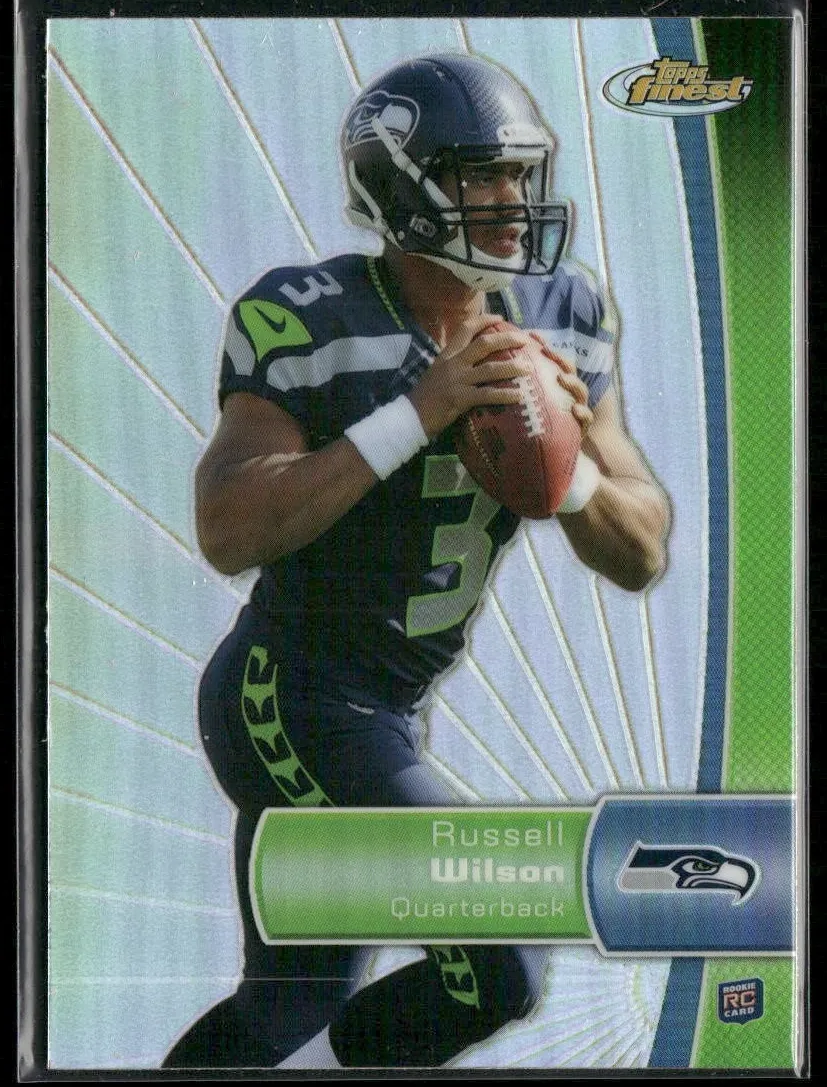 Russell Wilson