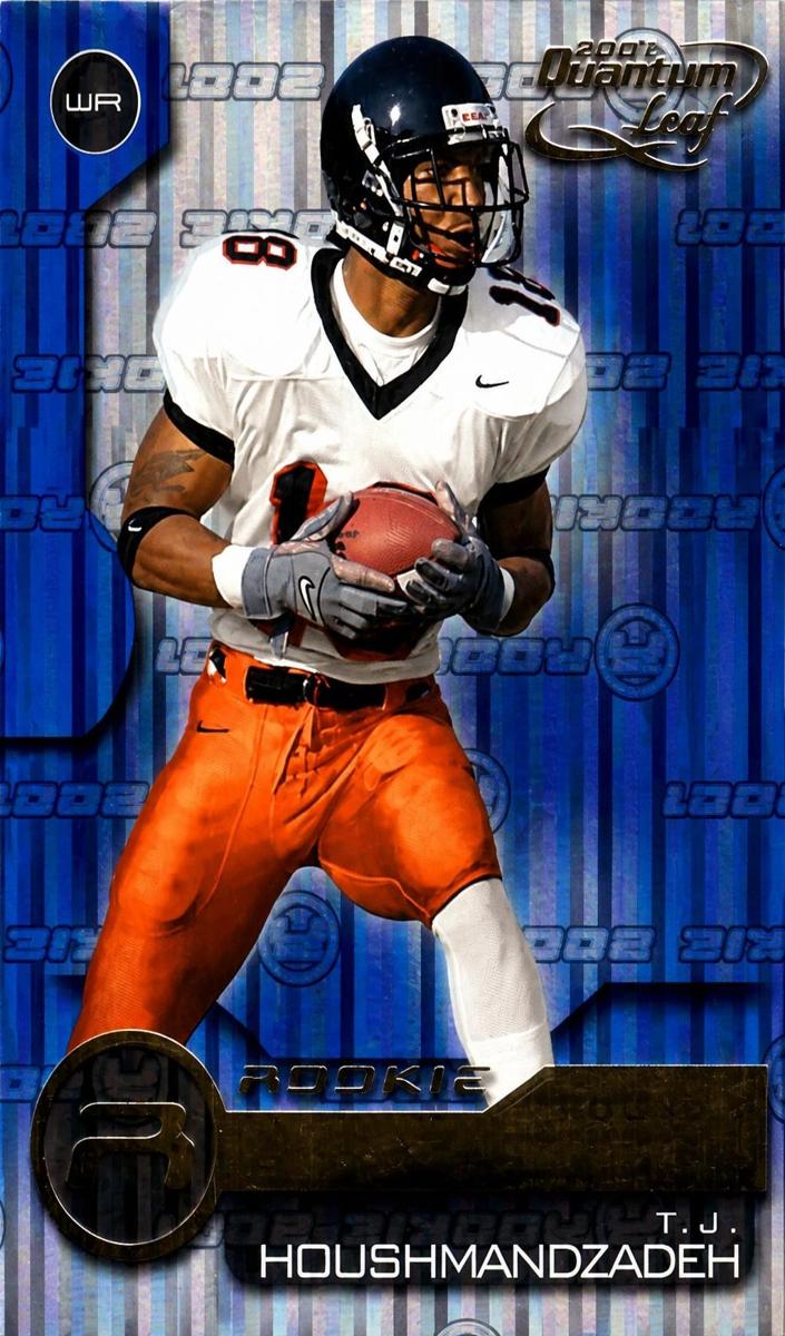 T.J. Houshmandzadeh