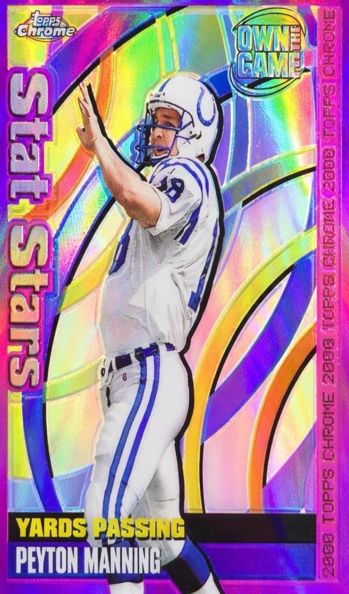 Peyton Manning