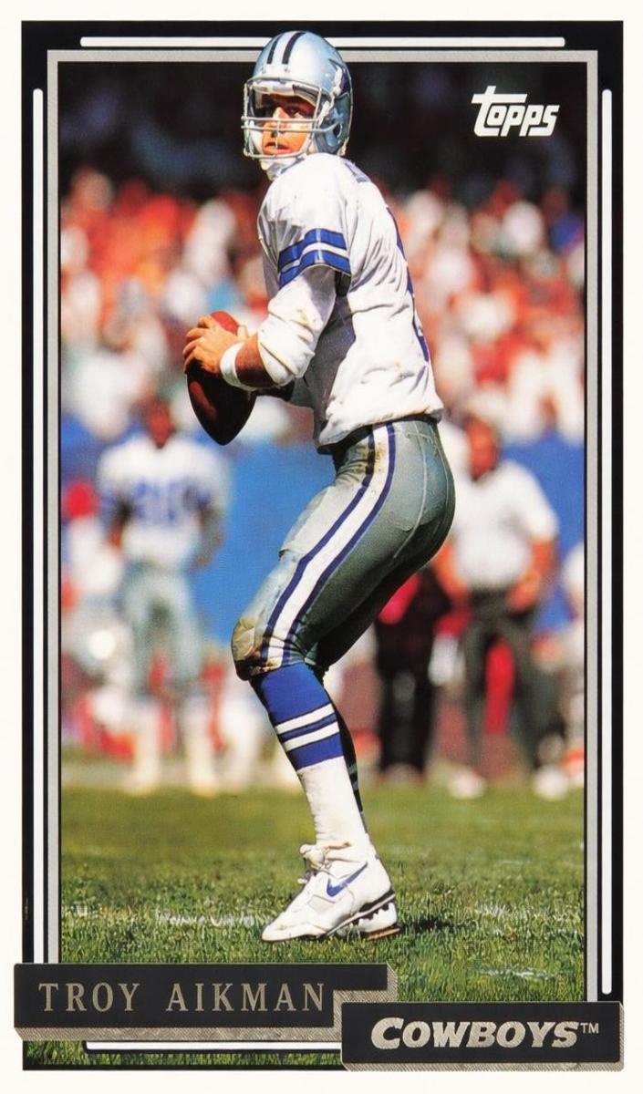 Troy Aikman