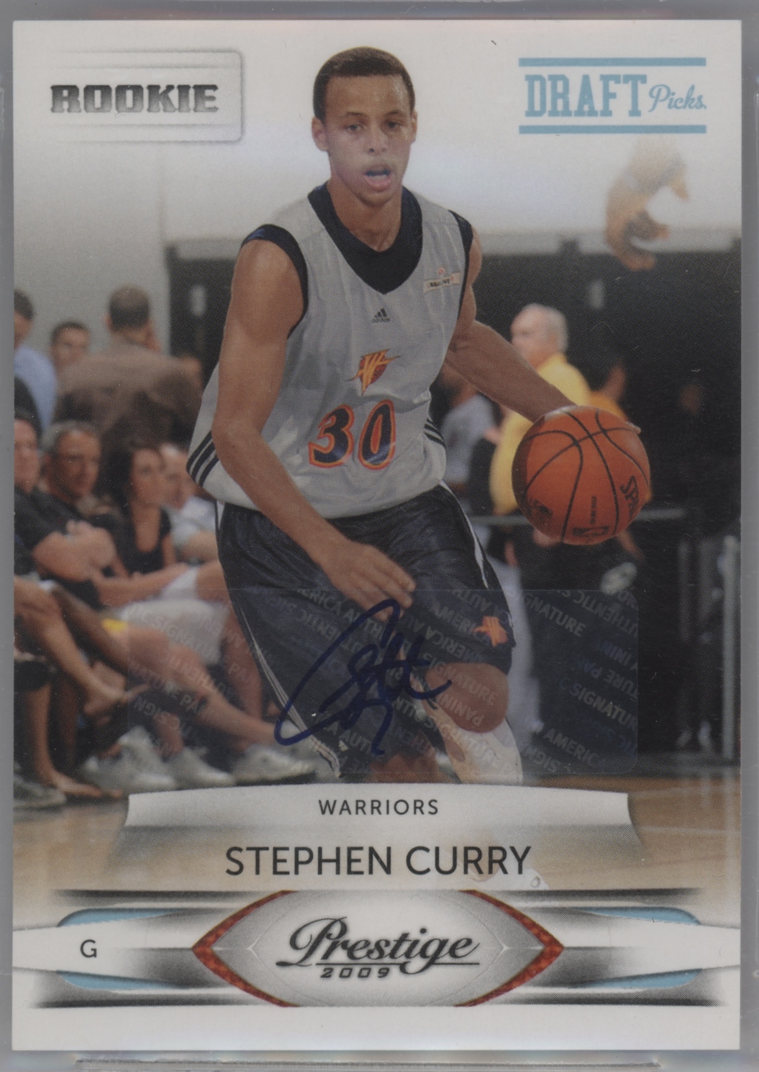 Stephen Curry