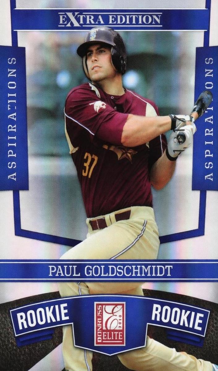 Paul Goldschmidt