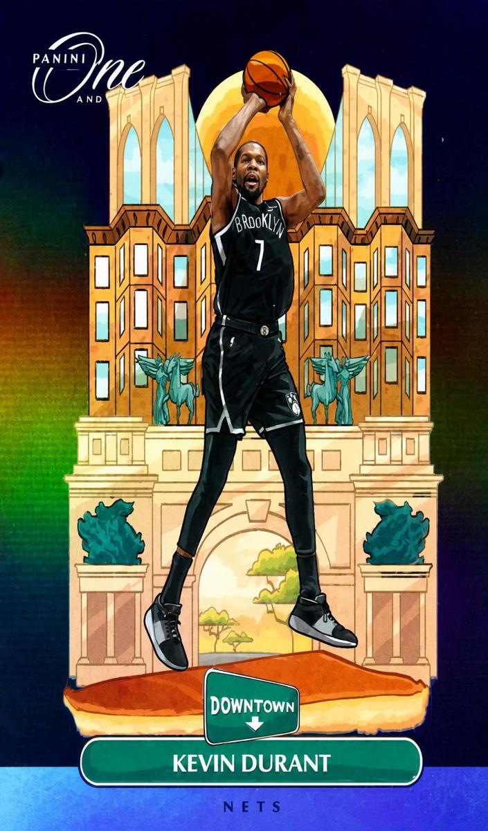 Kevin Durant