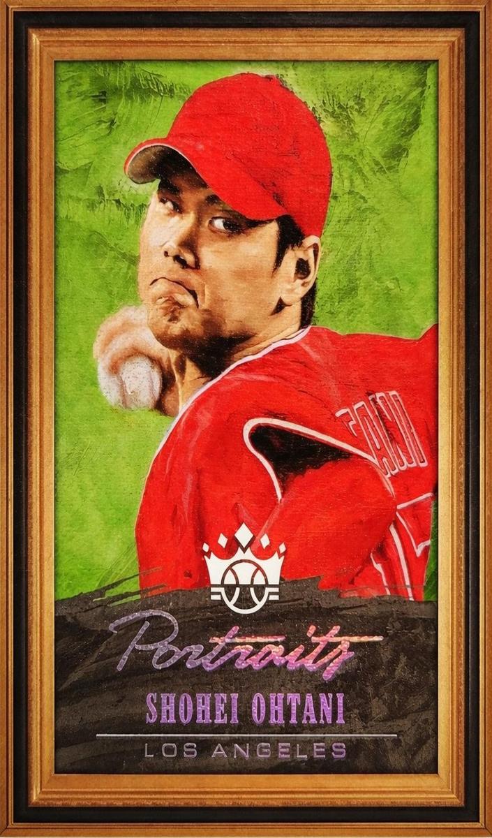 Shohei Ohtani