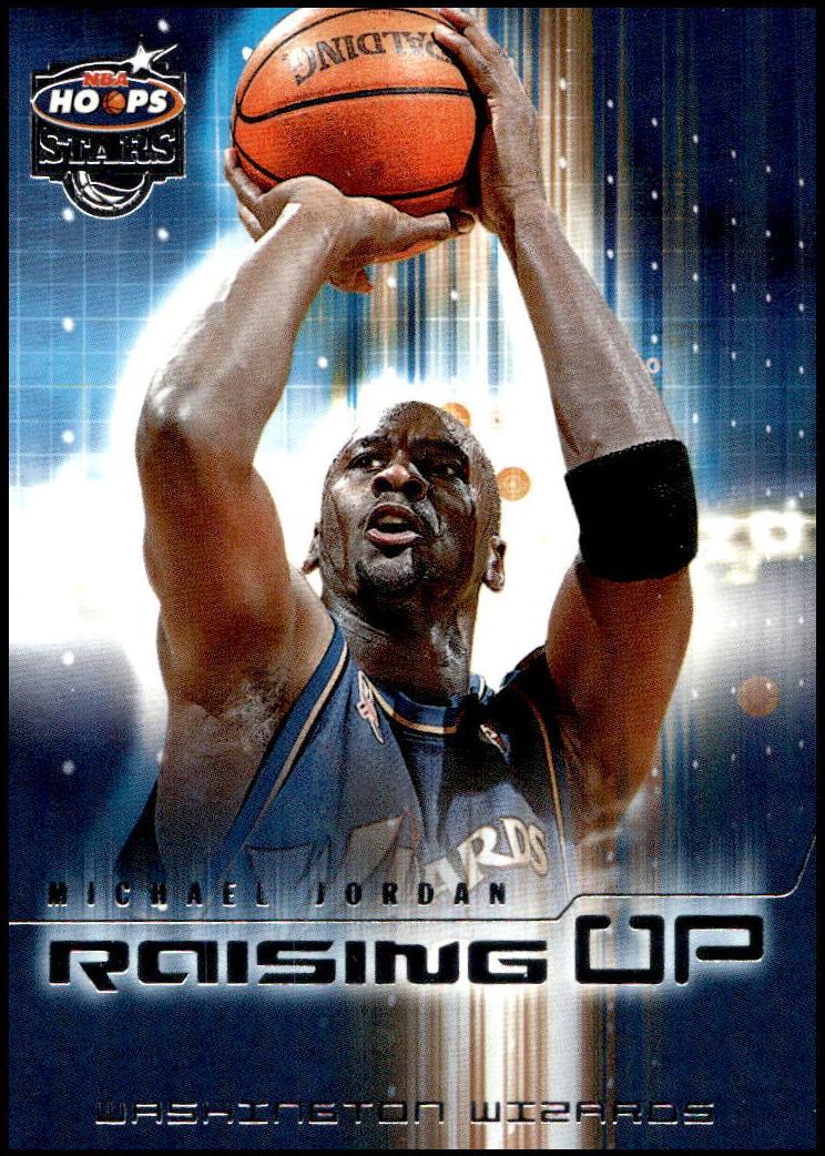 Michael Jordan