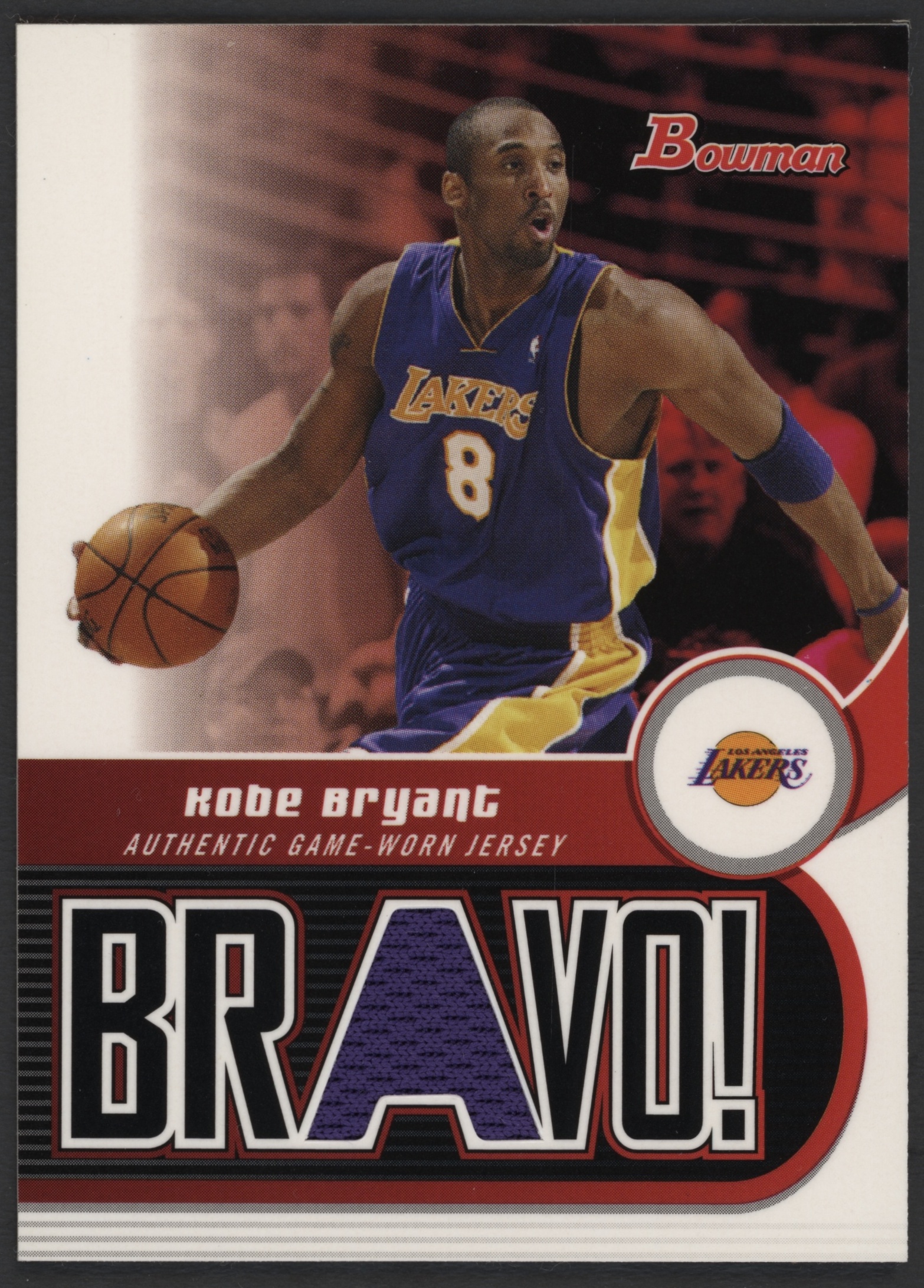 Kobe Bryant