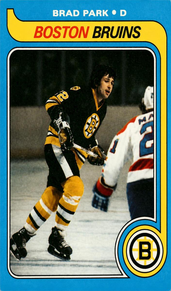 Brad Park