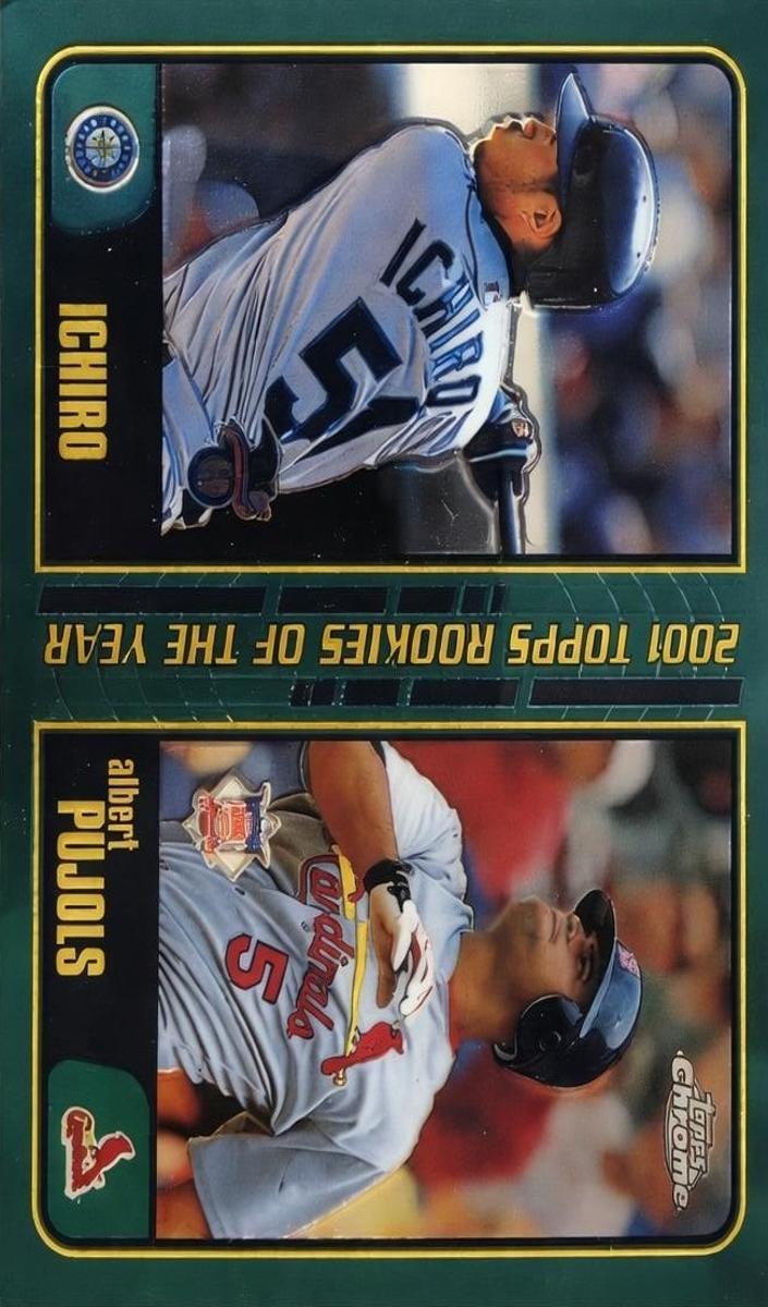 Albert Pujols