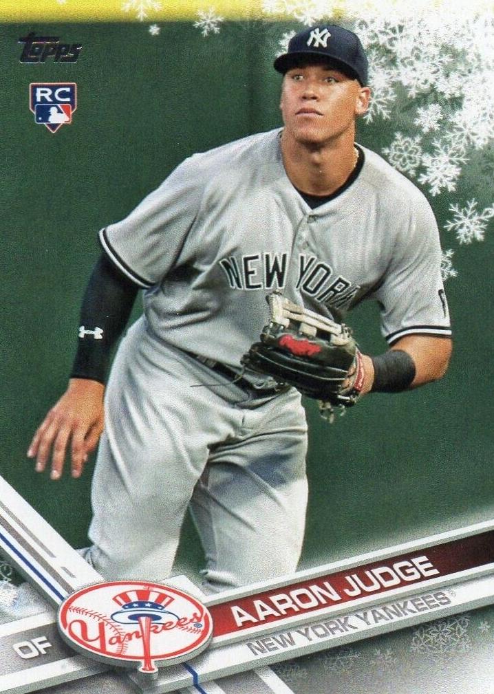 Aaron Judge