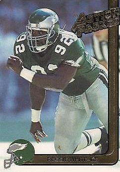 Reggie White