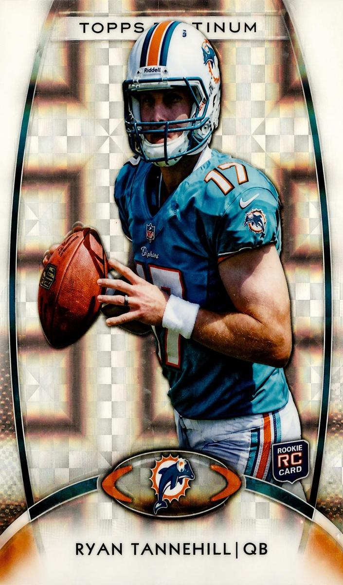 Ryan Tannehill