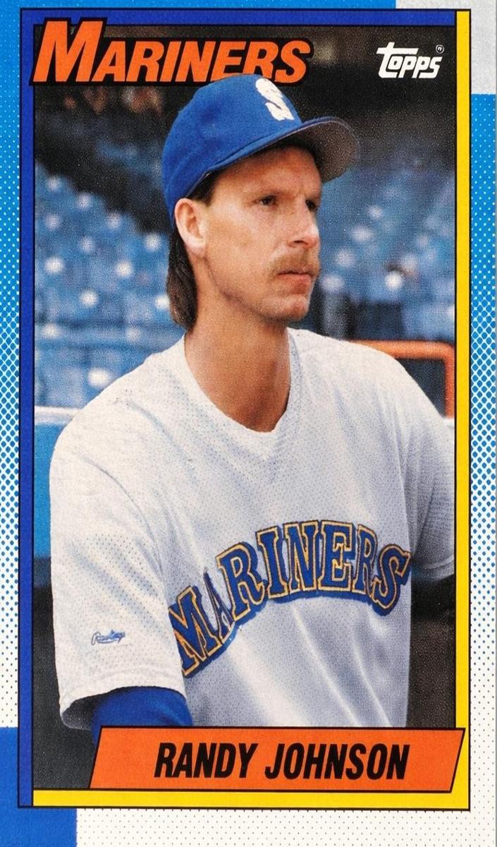 Randy Johnson