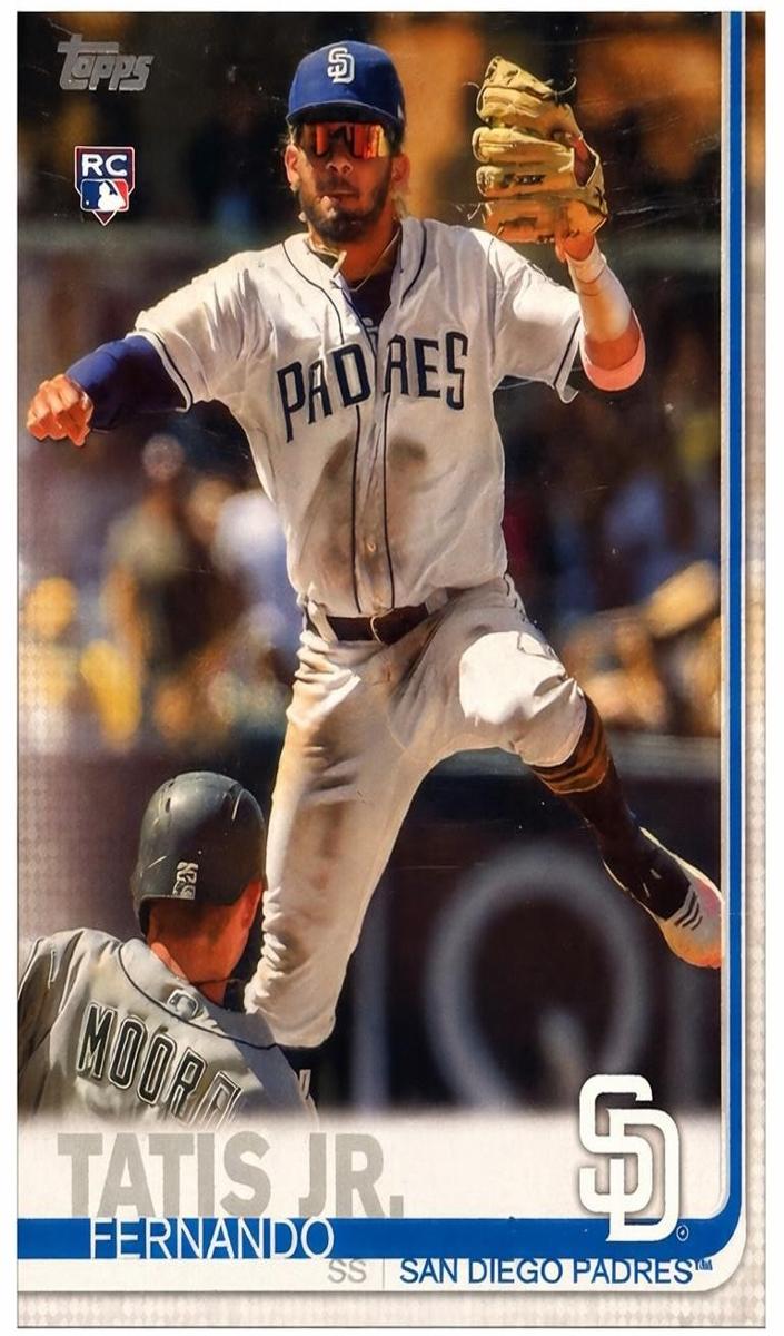Fernando Tatis Jr.
