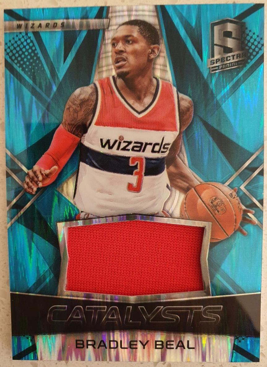 Bradley Beal