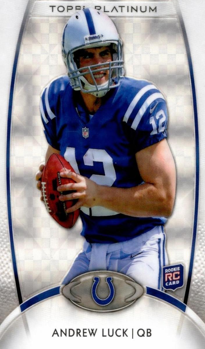 Andrew Luck