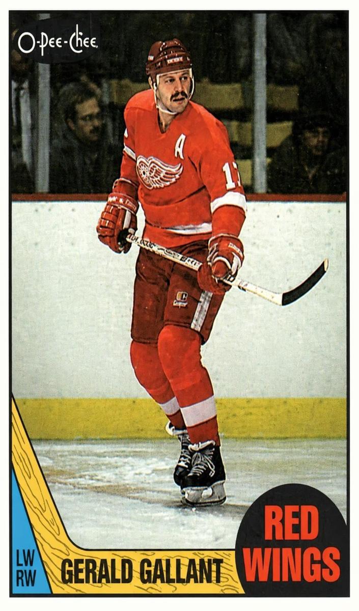 Gerard Gallant