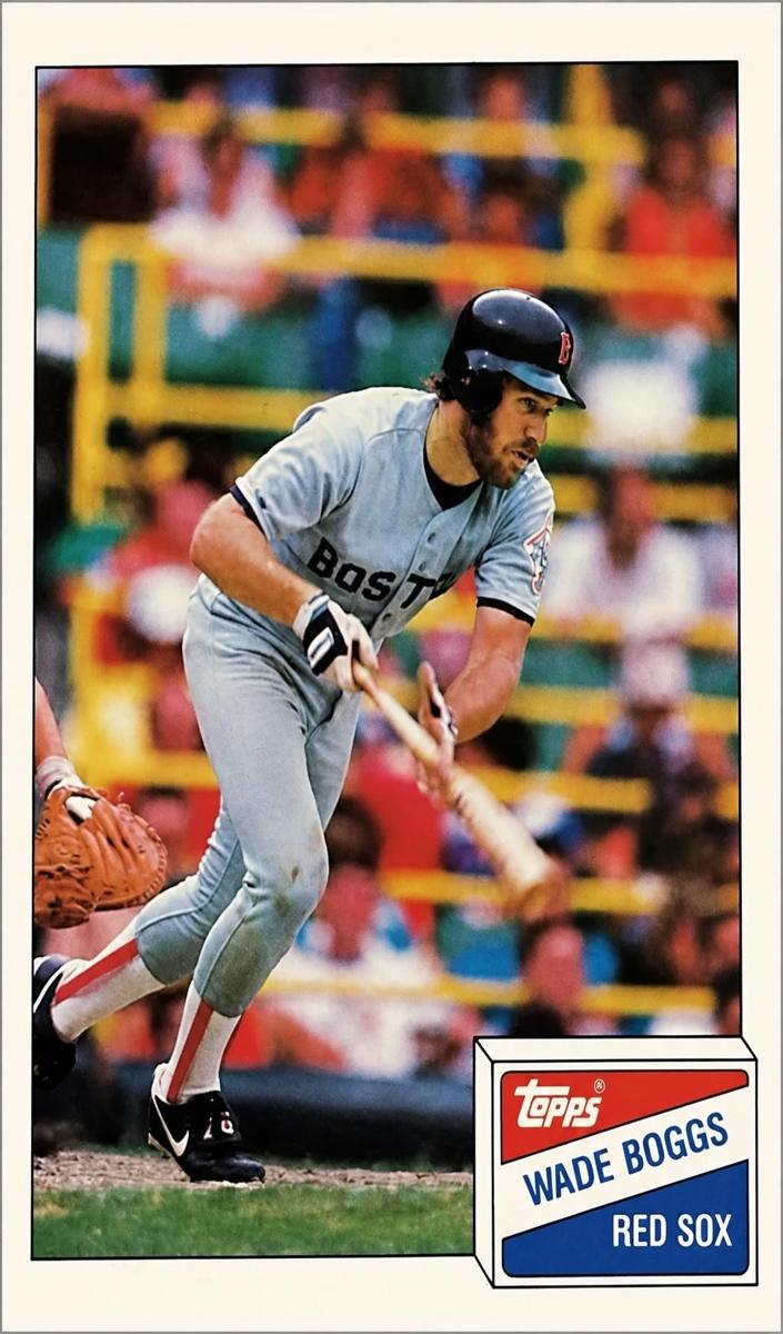 Wade Boggs