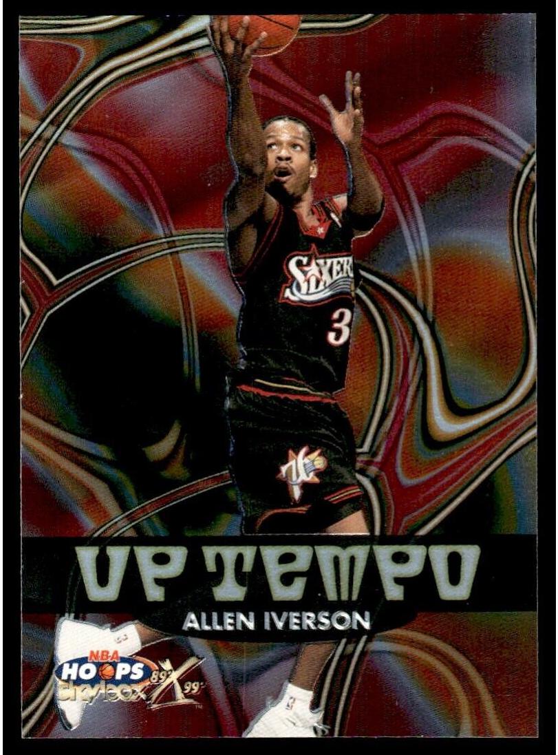 Allen Iverson