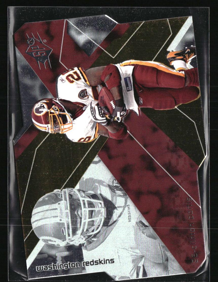 Clinton Portis