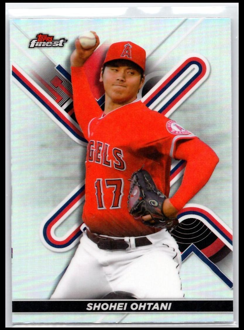 Shohei Ohtani