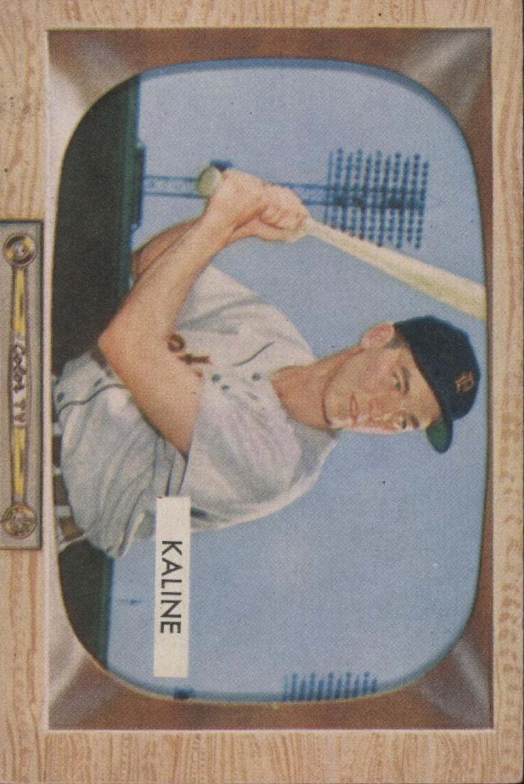 Al Kaline