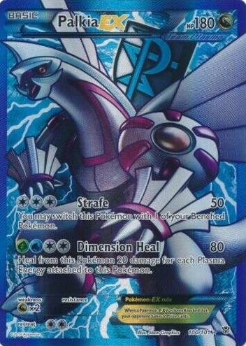 Palkia