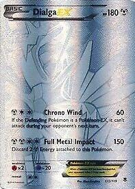 Dialga