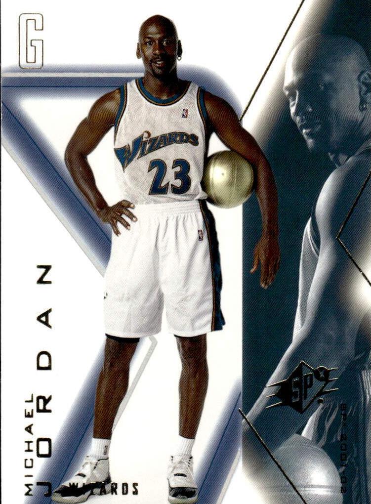 Michael Jordan