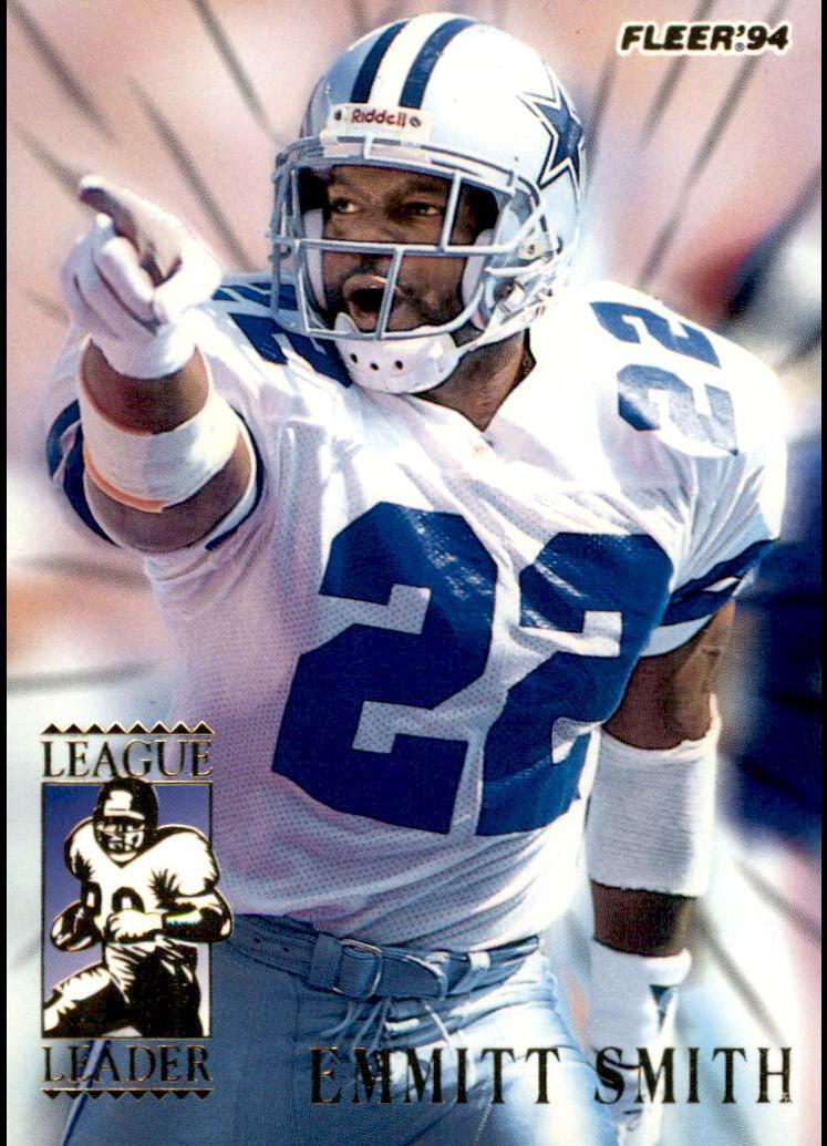 Emmitt Smith