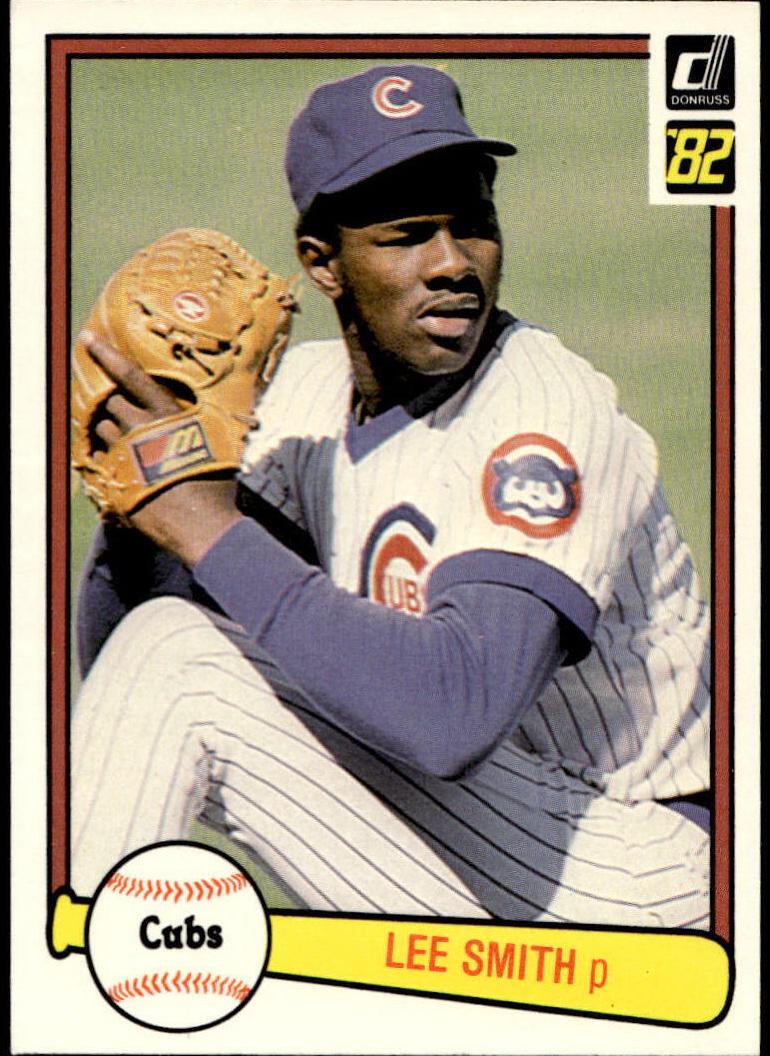 Lee Smith