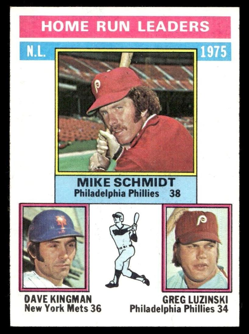 Mike Schmidt