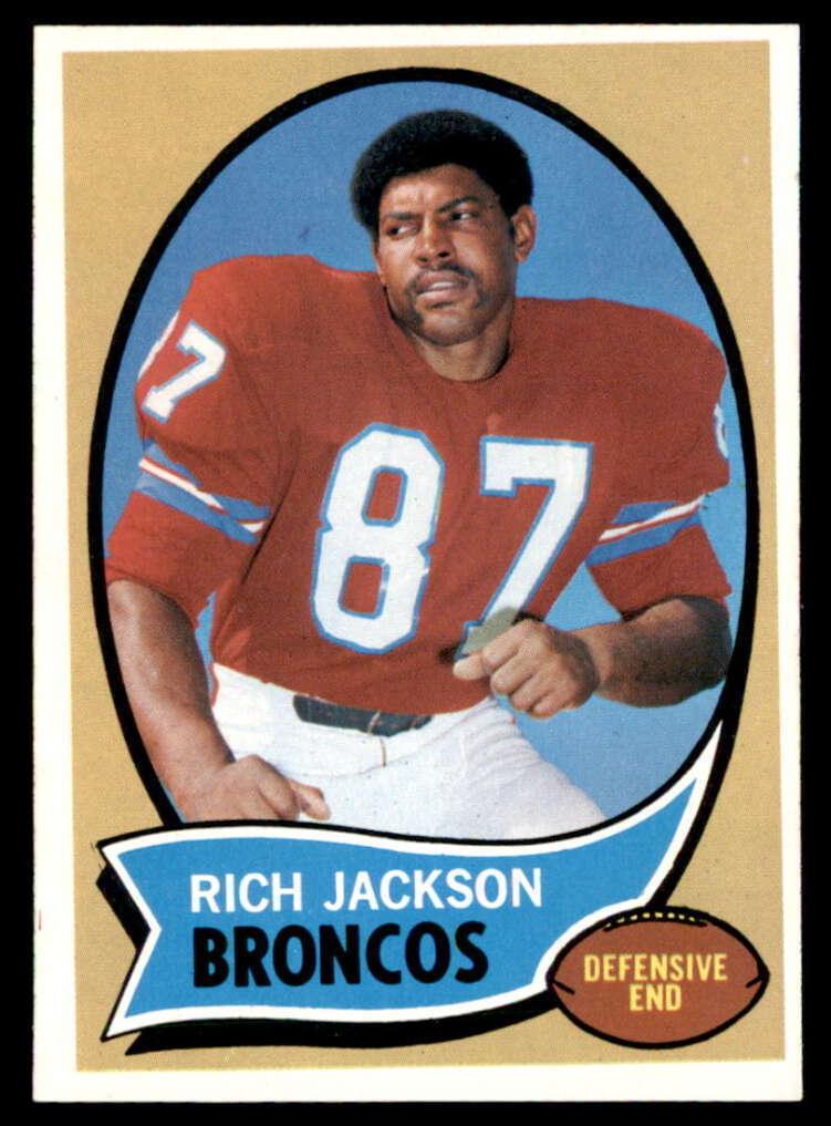 Rich Jackson