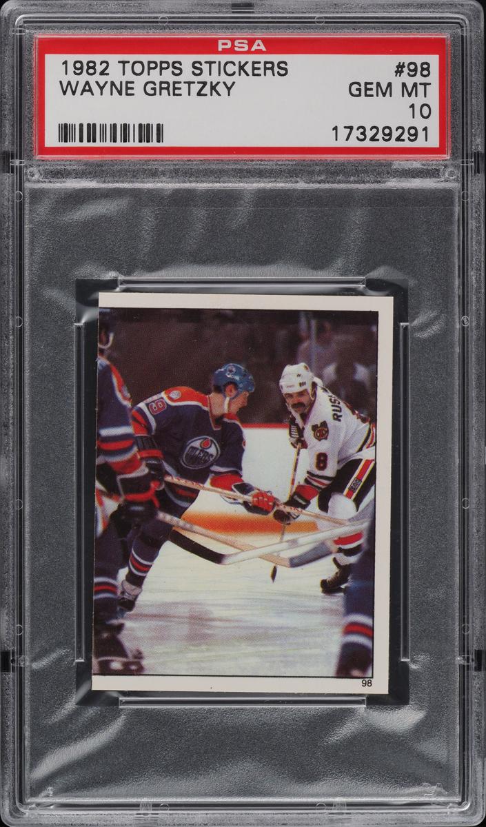Wayne Gretzky