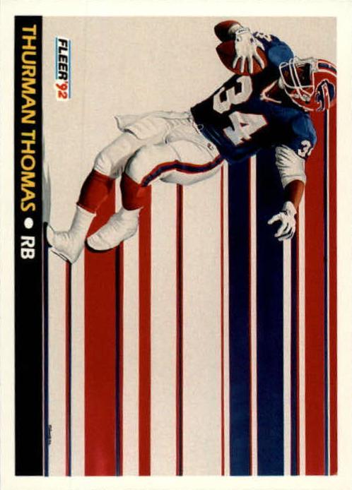 Thurman Thomas