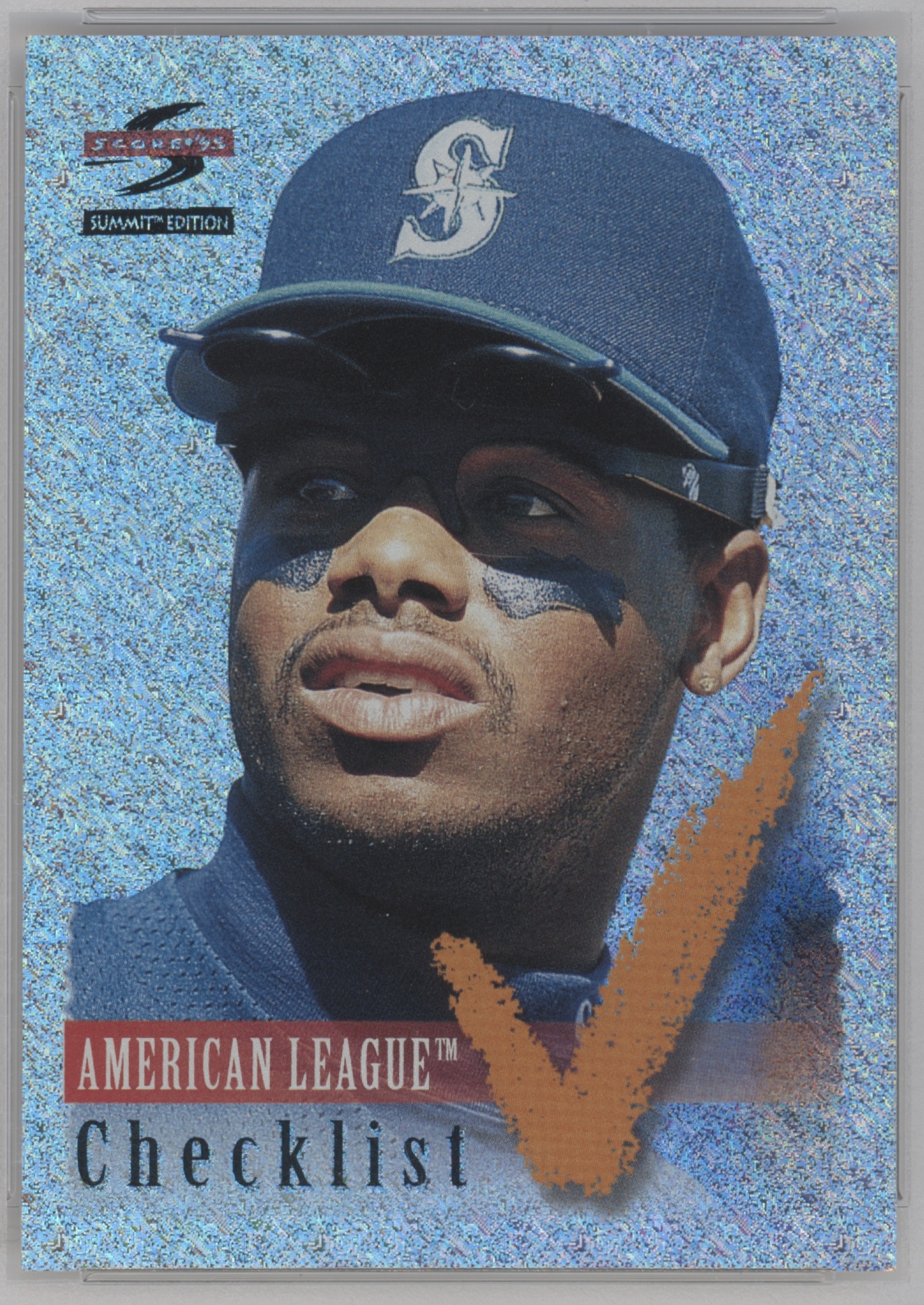 Ken Griffey Jr.