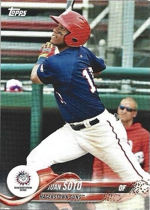 Juan Soto