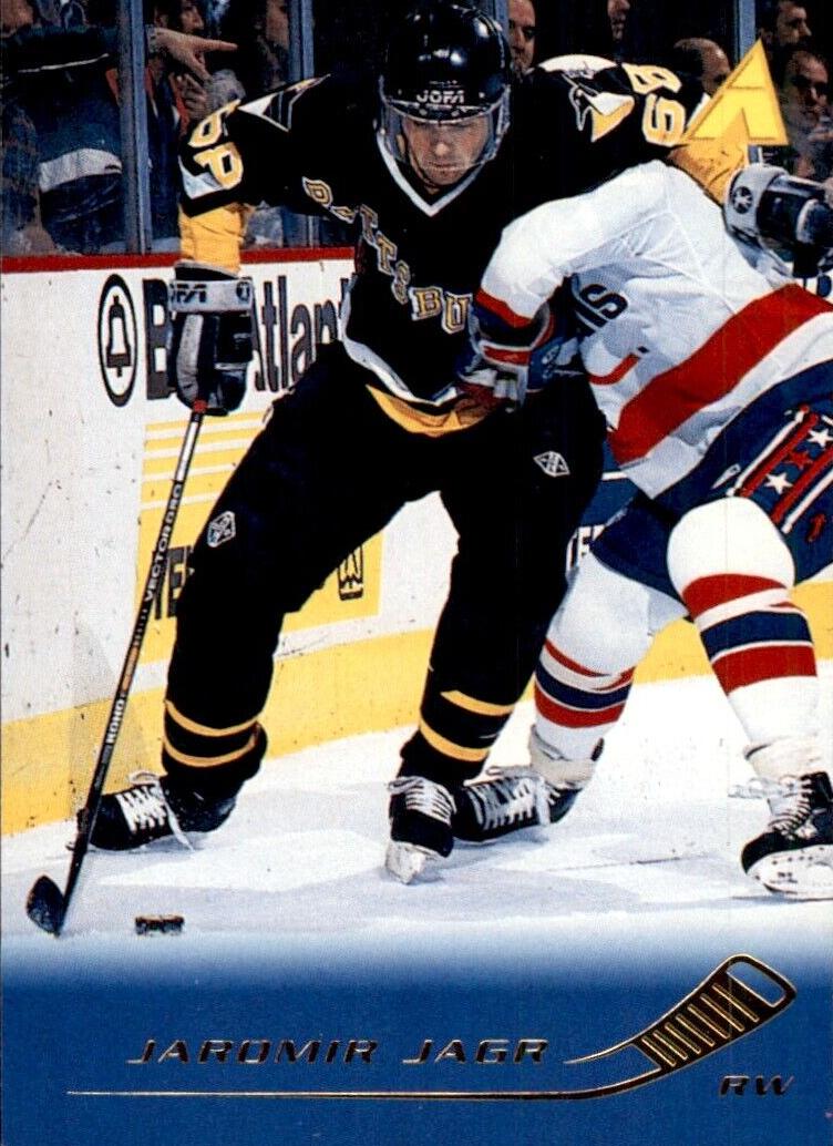 Jaromir Jagr