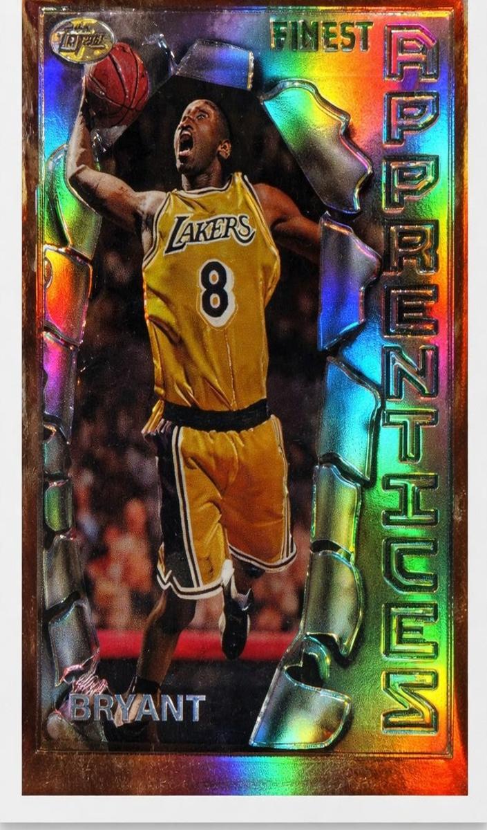 Kobe Bryant