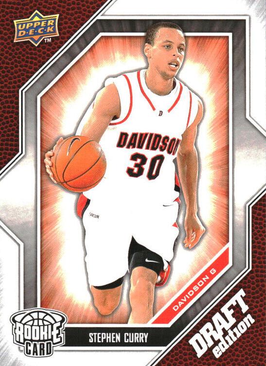 Stephen Curry