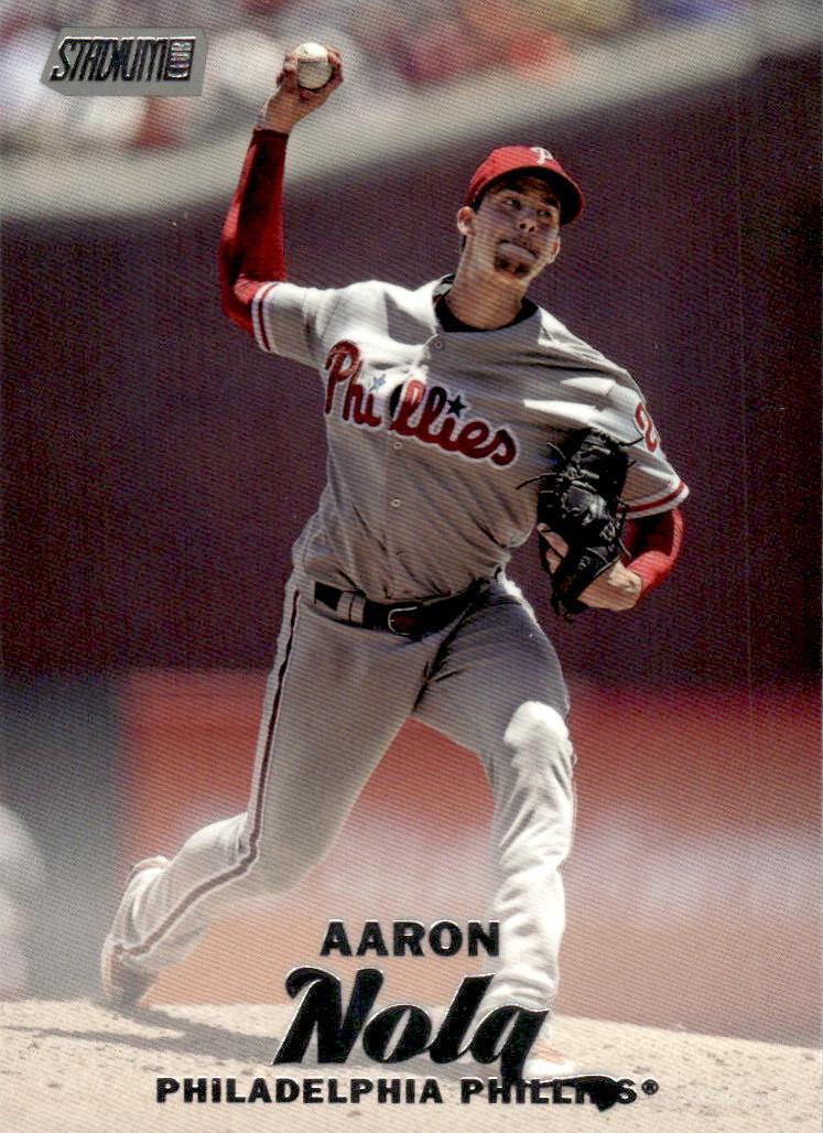 Aaron Nola