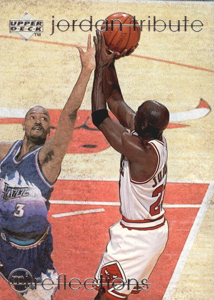Michael Jordan
