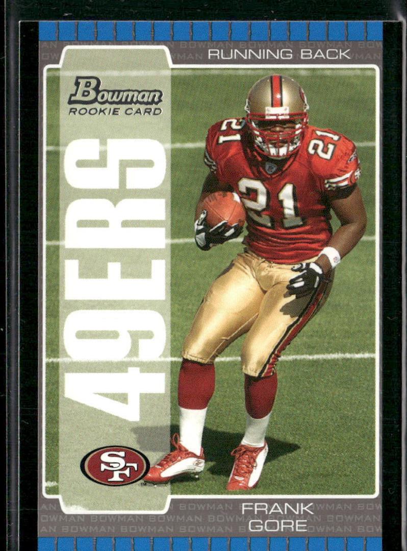 Frank Gore