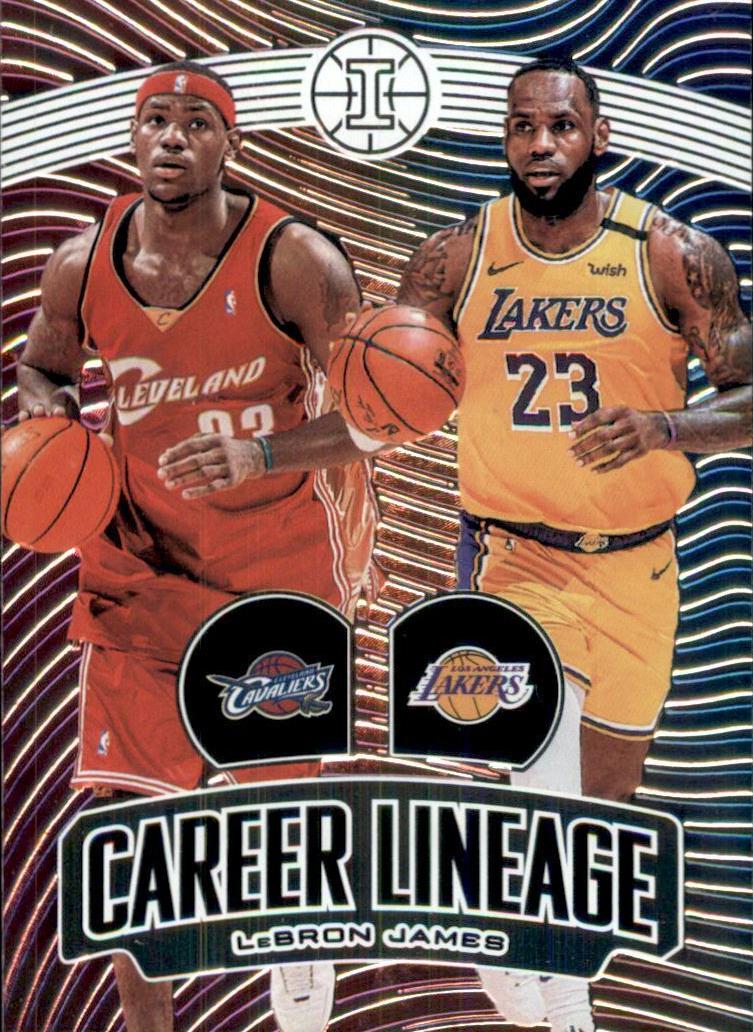 LeBron James