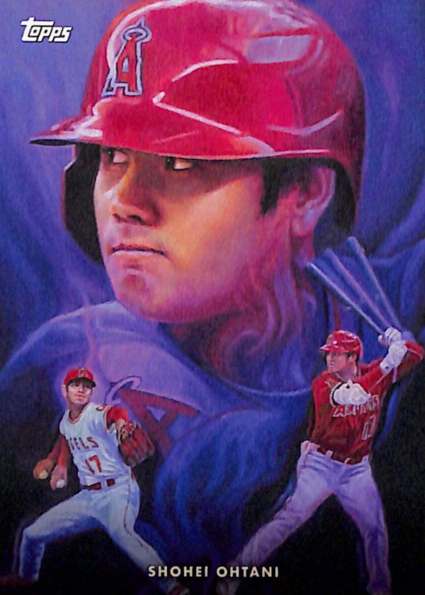 Shohei Ohtani