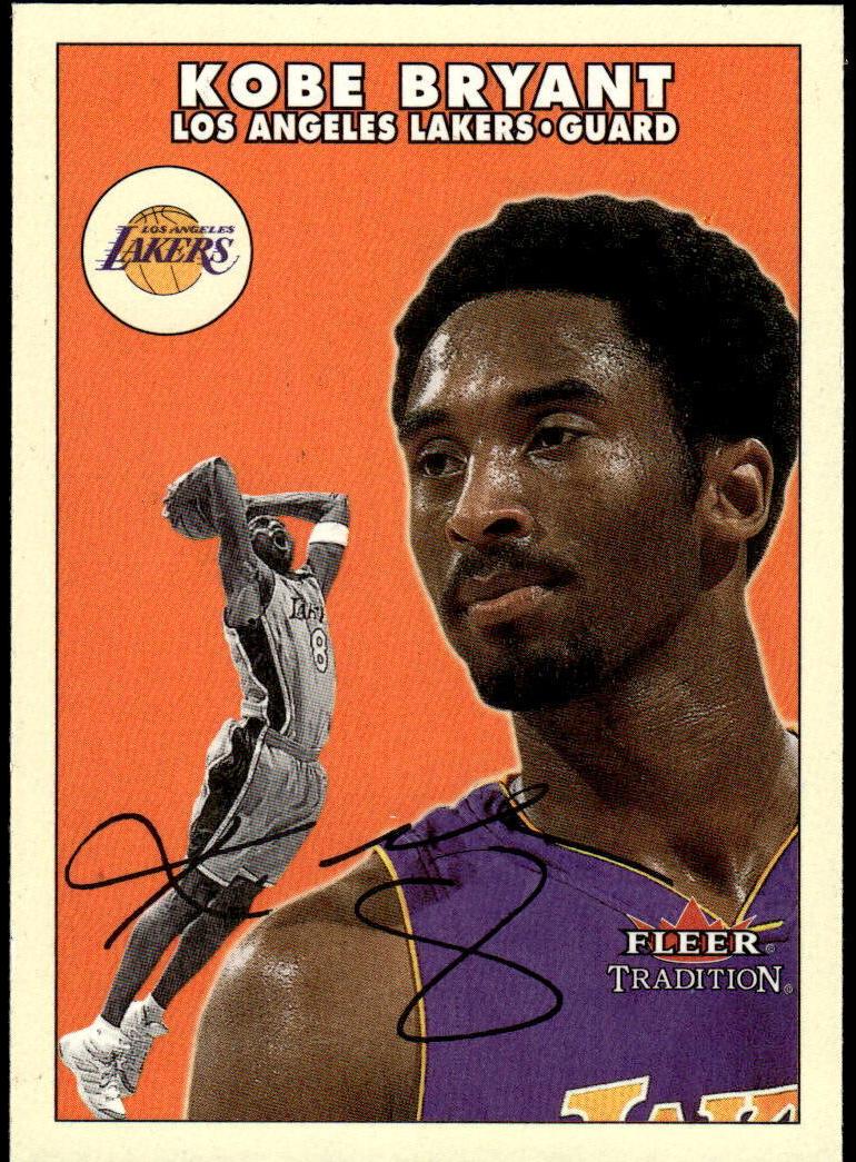 Kobe Bryant