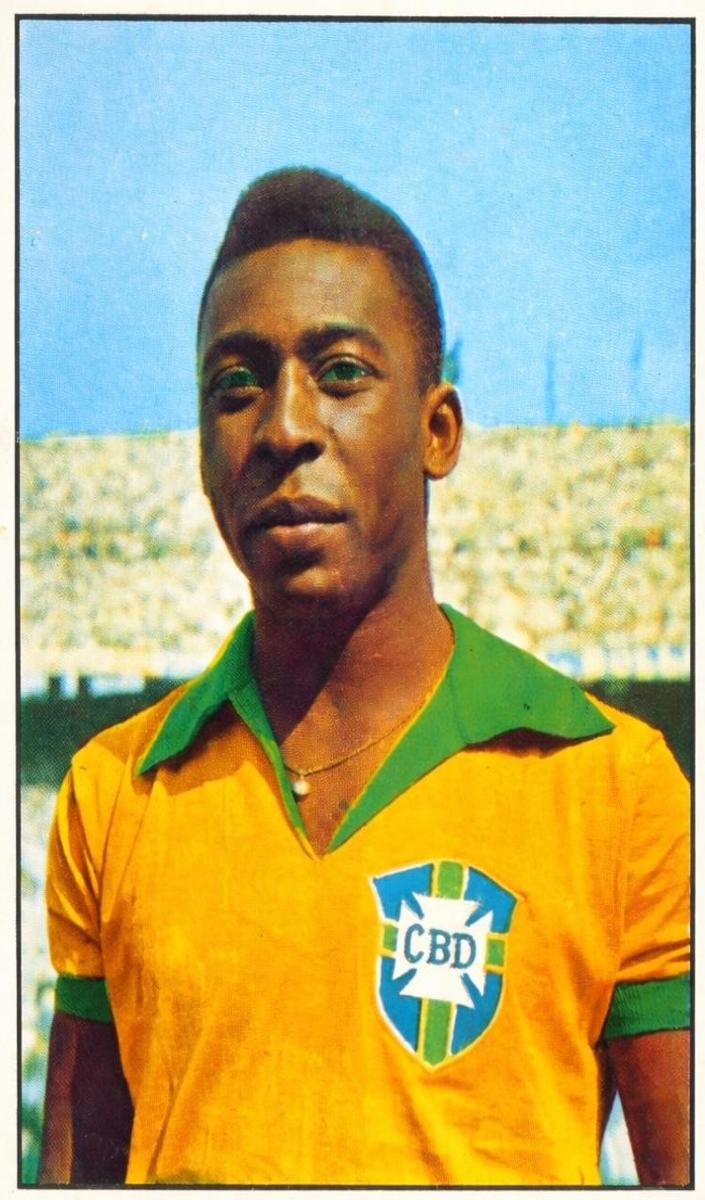 Pele