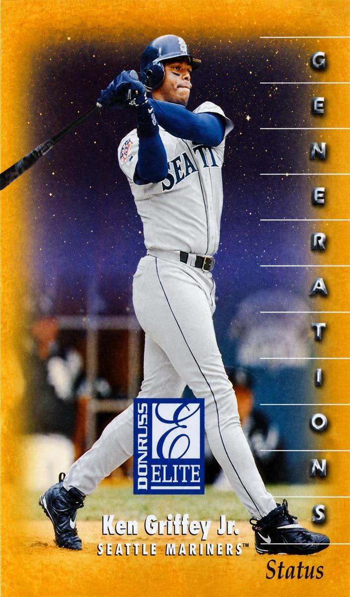 Ken Griffey Jr.
