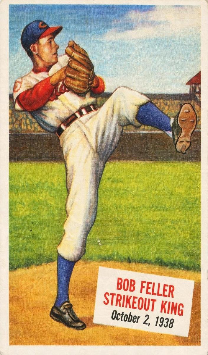 Bob Feller